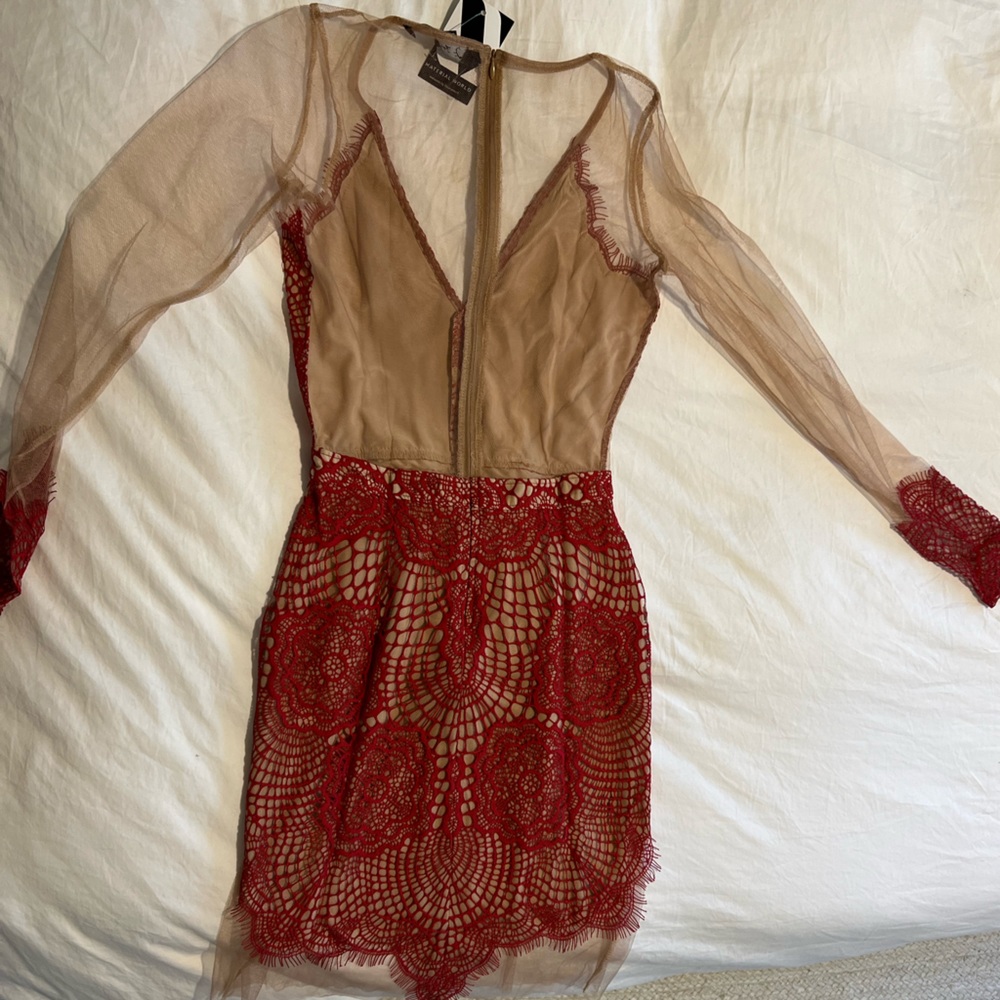 For Love and Lemons Dress - Picture 4 of 5